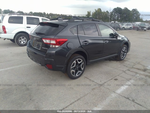 Photo 3 VIN: JF2GTANC0K8303462 - SUBARU CROSSTREK 