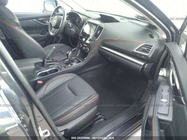 Photo 4 VIN: JF2GTANC0K8303462 - SUBARU CROSSTREK 