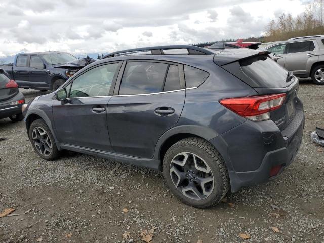 Photo 1 VIN: JF2GTANC0KH253646 - SUBARU CROSSTREK 