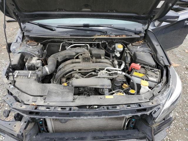 Photo 11 VIN: JF2GTANC0KH253646 - SUBARU CROSSTREK 