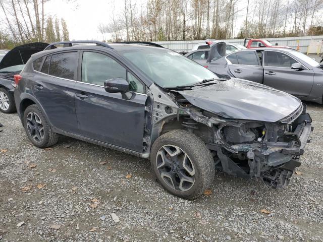 Photo 3 VIN: JF2GTANC0KH253646 - SUBARU CROSSTREK 