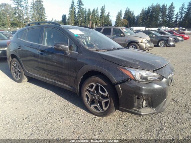 Photo 0 VIN: JF2GTANC0KH256515 - SUBARU CROSSTREK 