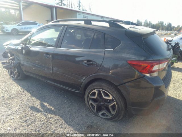 Photo 2 VIN: JF2GTANC0KH256515 - SUBARU CROSSTREK 