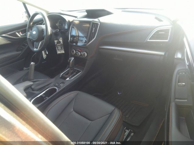 Photo 4 VIN: JF2GTANC0KH256515 - SUBARU CROSSTREK 