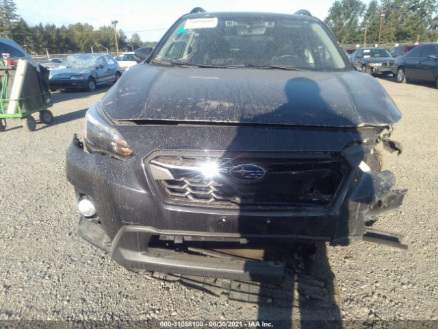 Photo 5 VIN: JF2GTANC0KH256515 - SUBARU CROSSTREK 