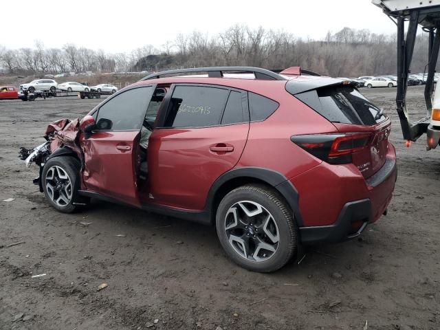 Photo 1 VIN: JF2GTANC0KH268373 - SUBARU CROSSTREK 