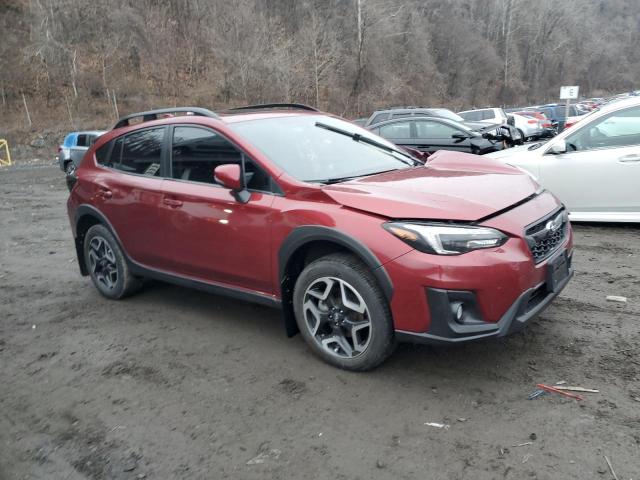 Photo 3 VIN: JF2GTANC0KH268373 - SUBARU CROSSTREK 