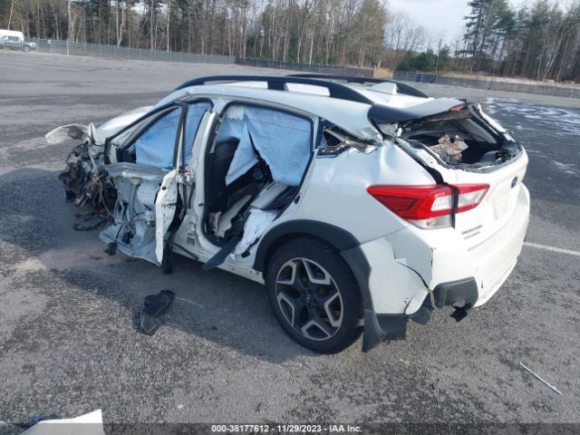 Photo 2 VIN: JF2GTANC0KH289403 - SUBARU CROSSTREK 