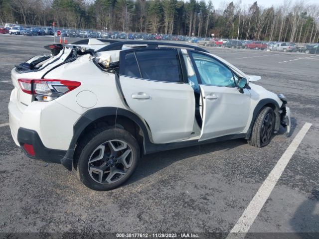 Photo 3 VIN: JF2GTANC0KH289403 - SUBARU CROSSTREK 