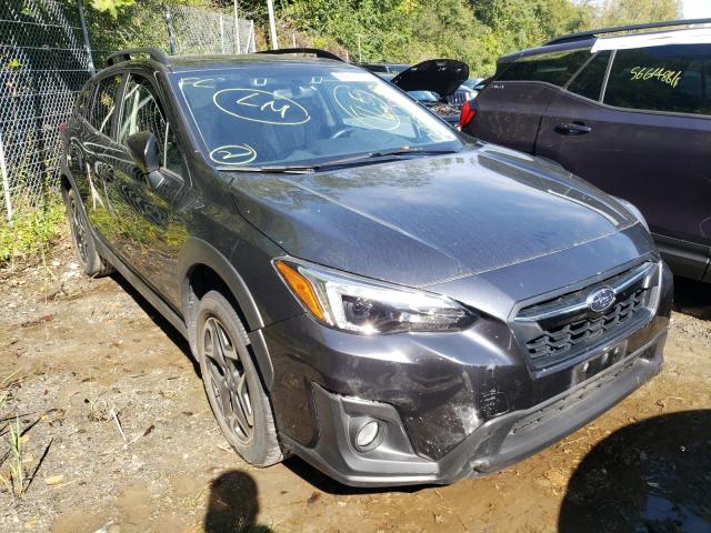 Photo 0 VIN: JF2GTANC0KH289434 - SUBARU CROSSTREK 