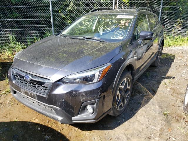 Photo 1 VIN: JF2GTANC0KH289434 - SUBARU CROSSTREK 