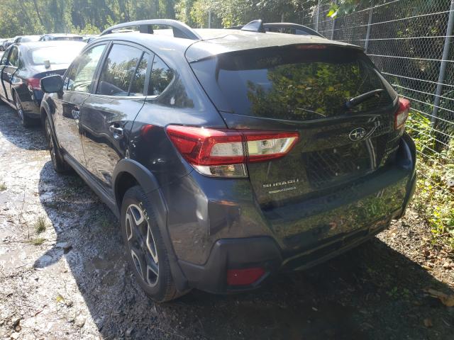 Photo 2 VIN: JF2GTANC0KH289434 - SUBARU CROSSTREK 