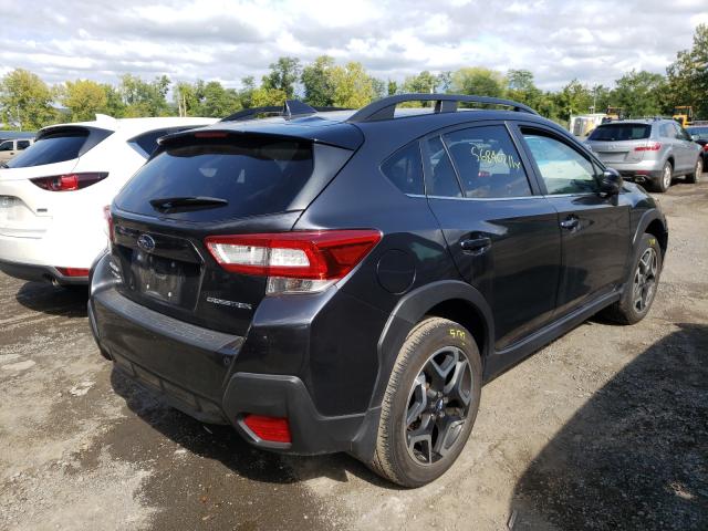 Photo 3 VIN: JF2GTANC0KH289434 - SUBARU CROSSTREK 