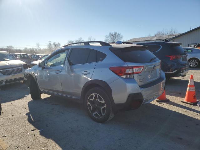 Photo 1 VIN: JF2GTANC0KH294682 - SUBARU CROSSTREK 