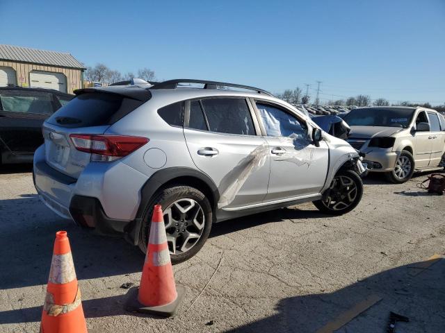 Photo 2 VIN: JF2GTANC0KH294682 - SUBARU CROSSTREK 