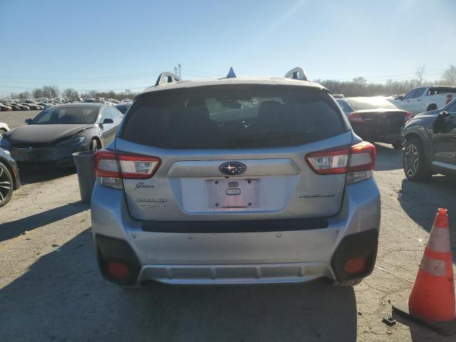 Photo 5 VIN: JF2GTANC0KH294682 - SUBARU CROSSTREK 