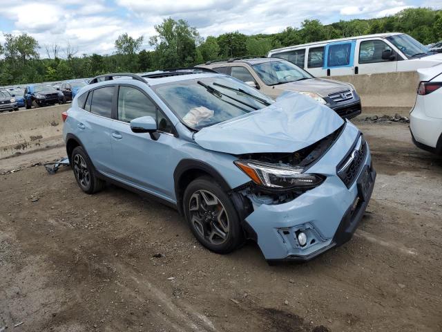 Photo 3 VIN: JF2GTANC0KH298585 - SUBARU CROSSTREK 