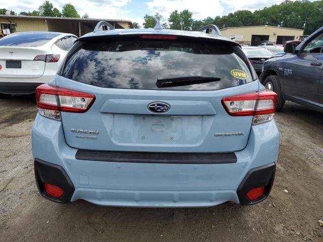 Photo 5 VIN: JF2GTANC0KH298585 - SUBARU CROSSTREK 