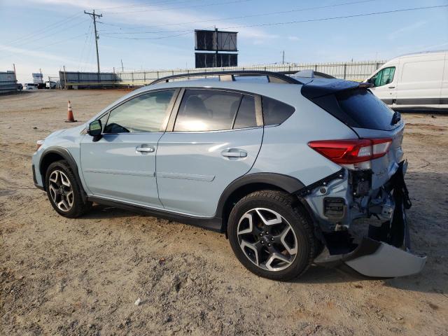 Photo 1 VIN: JF2GTANC0KH339586 - SUBARU CROSSTREK 