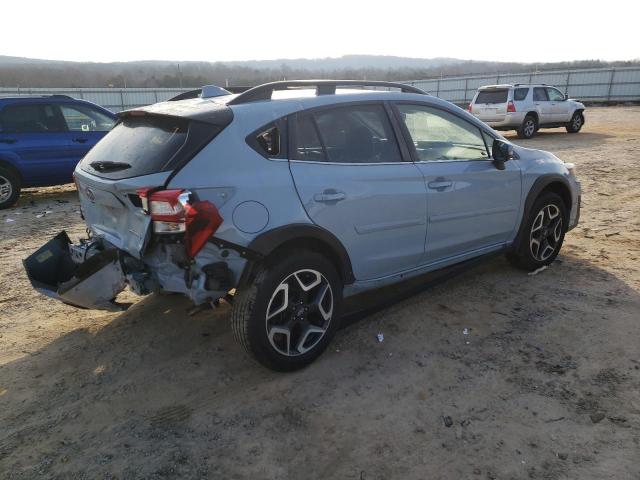 Photo 2 VIN: JF2GTANC0KH339586 - SUBARU CROSSTREK 