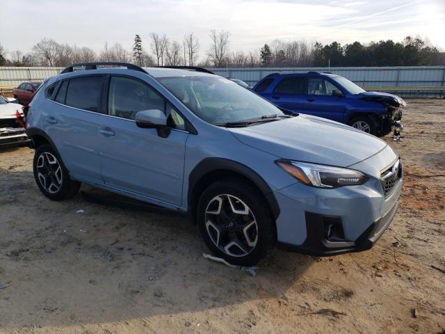 Photo 3 VIN: JF2GTANC0KH339586 - SUBARU CROSSTREK 