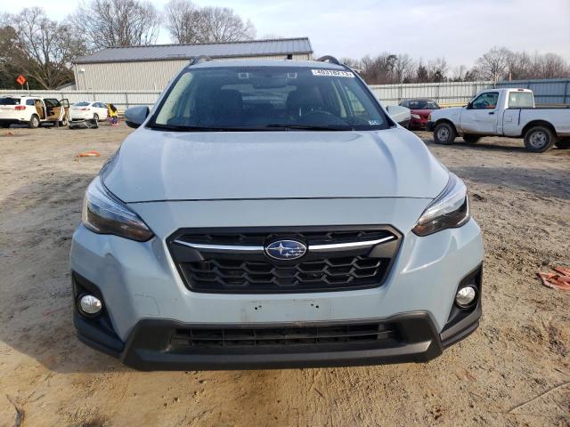 Photo 4 VIN: JF2GTANC0KH339586 - SUBARU CROSSTREK 