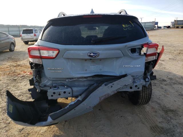 Photo 5 VIN: JF2GTANC0KH339586 - SUBARU CROSSTREK 