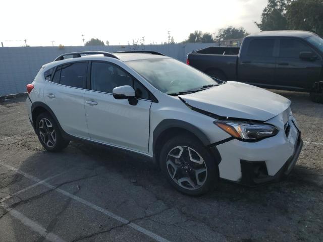 Photo 3 VIN: JF2GTANC0KH361670 - SUBARU CROSSTREK 