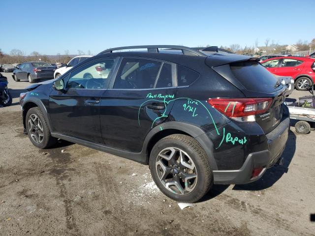 Photo 1 VIN: JF2GTANC0L8222396 - SUBARU CROSSTREK 