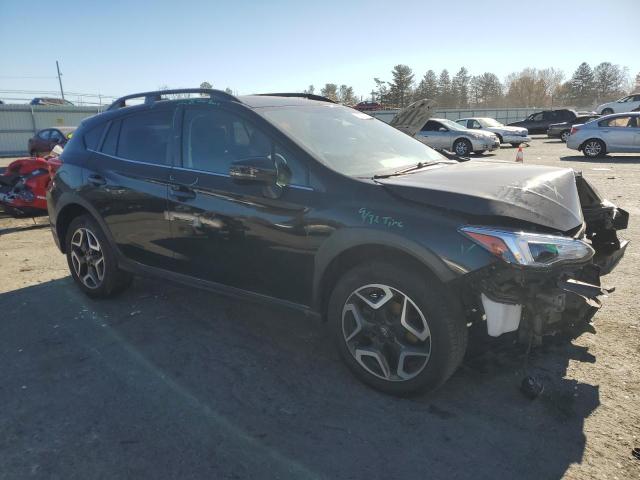 Photo 3 VIN: JF2GTANC0L8222396 - SUBARU CROSSTREK 