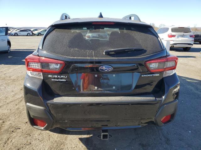 Photo 5 VIN: JF2GTANC0L8222396 - SUBARU CROSSTREK 