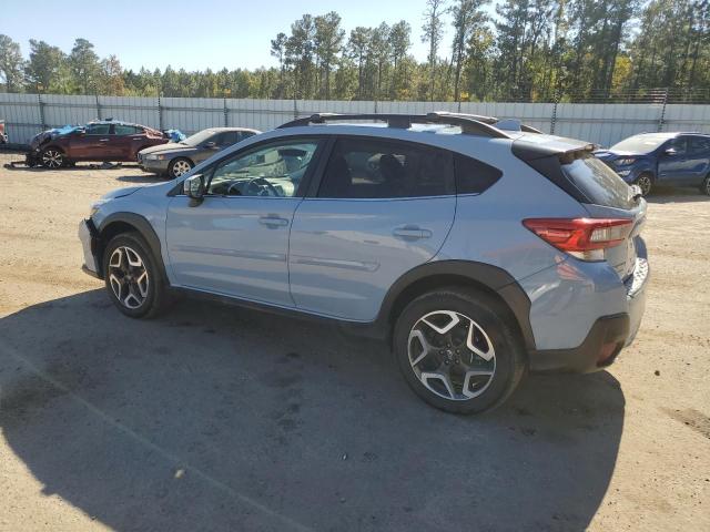 Photo 1 VIN: JF2GTANC0L8232538 - SUBARU CROSSTREK 