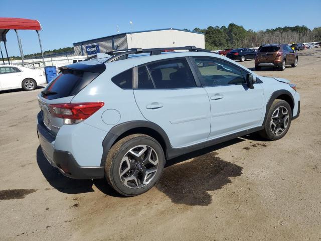 Photo 2 VIN: JF2GTANC0L8232538 - SUBARU CROSSTREK 