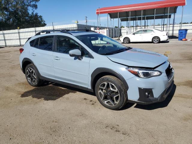 Photo 3 VIN: JF2GTANC0L8232538 - SUBARU CROSSTREK 