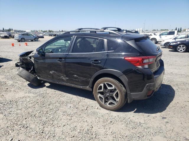 Photo 1 VIN: JF2GTANC0L8261277 - SUBARU CROSSTREK 