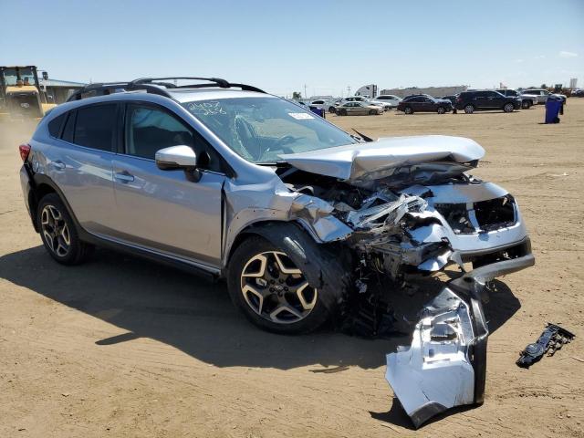 Photo 3 VIN: JF2GTANC0L8264406 - SUBARU CROSSTREK 