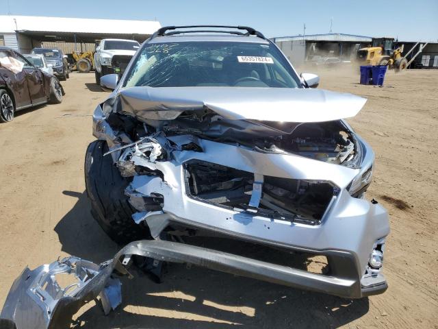 Photo 4 VIN: JF2GTANC0L8264406 - SUBARU CROSSTREK 