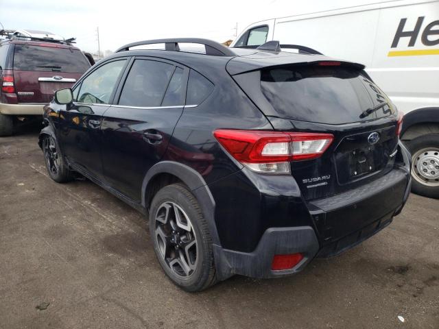 Photo 2 VIN: JF2GTANC1K8222776 - SUBARU CROSSTREK 