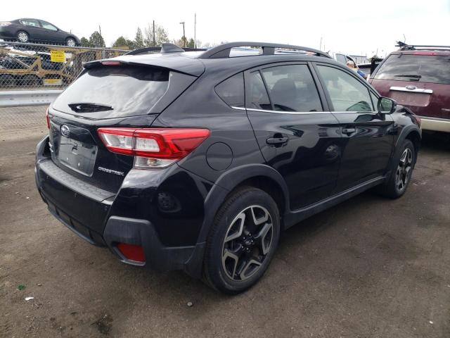 Photo 3 VIN: JF2GTANC1K8222776 - SUBARU CROSSTREK 