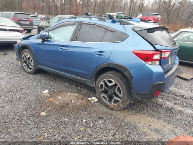 Photo 2 VIN: JF2GTANC1K8233082 - SUBARU CROSSTREK 