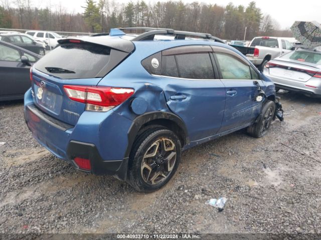 Photo 3 VIN: JF2GTANC1K8233082 - SUBARU CROSSTREK 