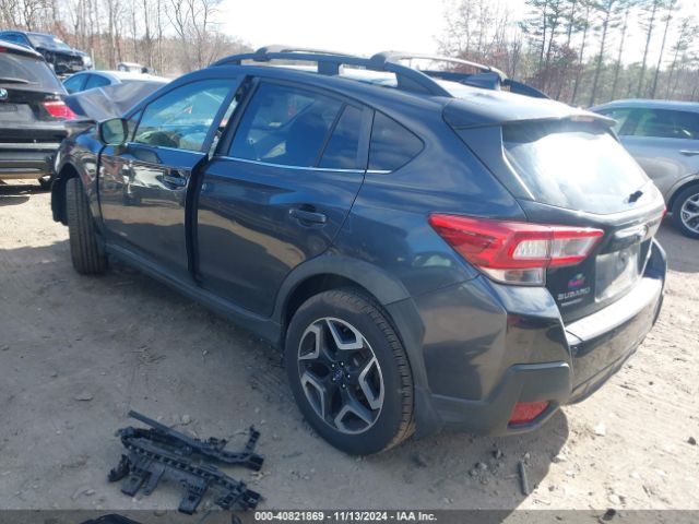 Photo 2 VIN: JF2GTANC1KH220946 - SUBARU CROSSTREK 