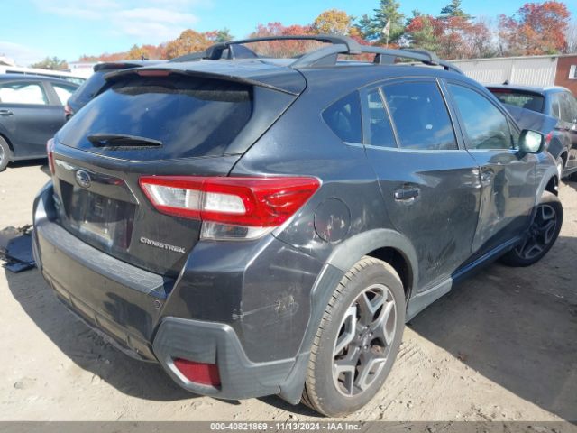 Photo 3 VIN: JF2GTANC1KH220946 - SUBARU CROSSTREK 