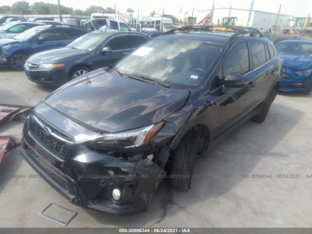 Photo 1 VIN: JF2GTANC1KH338155 - SUBARU CROSSTREK 