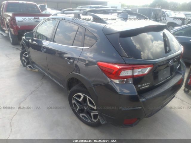 Photo 2 VIN: JF2GTANC1KH338155 - SUBARU CROSSTREK 