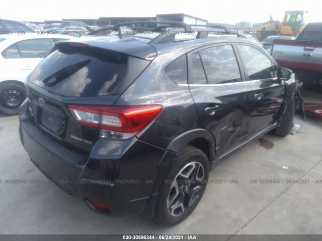 Photo 3 VIN: JF2GTANC1KH338155 - SUBARU CROSSTREK 