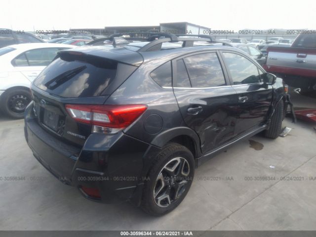 Photo 5 VIN: JF2GTANC1KH338155 - SUBARU CROSSTREK 