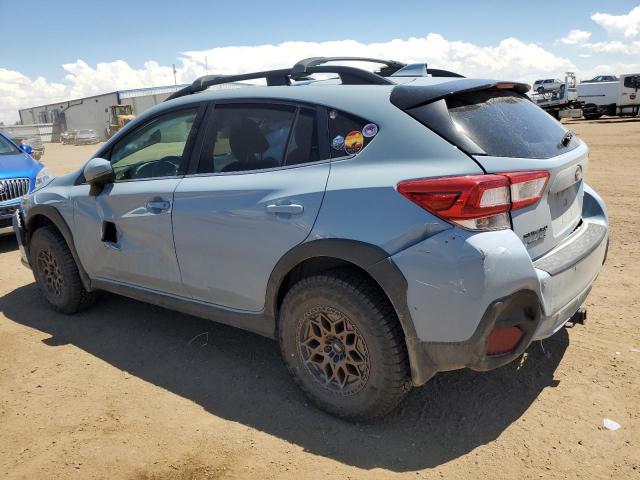 Photo 1 VIN: JF2GTANC1KH366621 - SUBARU CROSSTREK 