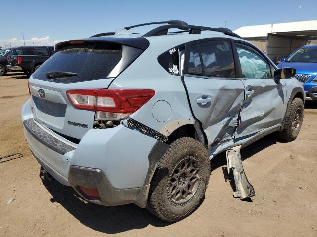 Photo 2 VIN: JF2GTANC1KH366621 - SUBARU CROSSTREK 