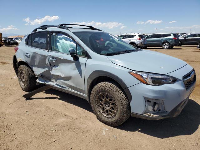 Photo 3 VIN: JF2GTANC1KH366621 - SUBARU CROSSTREK 